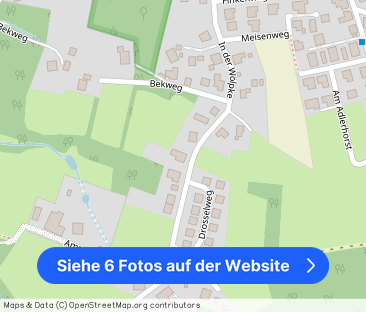 Zentrales Wohnen im Ortskern von Rehme! - Foto 1