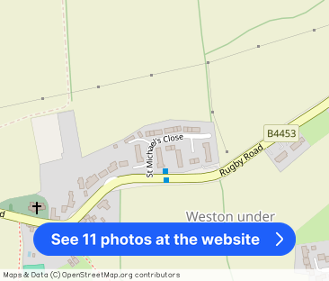 St Michaels Close, Weston under Wetherley, LEAMINGTON SPA - Photo 1