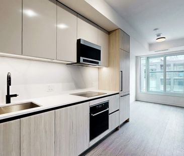 For Lease - 425 Front Street Unit# 411, Toronto, Ontario - Photo 2