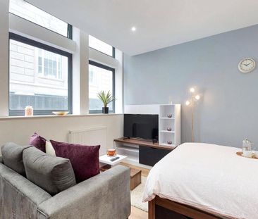 1 bedroom apartment to rent - Photo 2