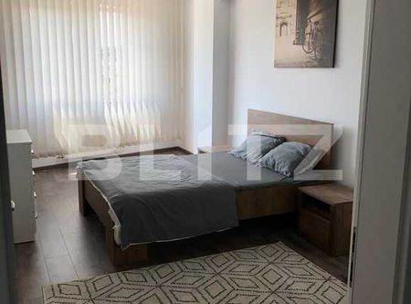 Apartament 2 camere decomandate, 60 mp, parcare subterana, zona strazii Anton Pann - Photo 2