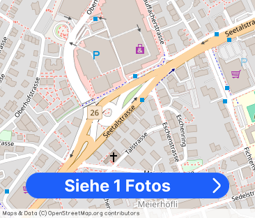 4VIERTEL – Living close to the city. With a view of Mount Pilate an... - Foto 1