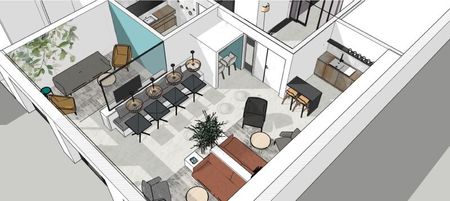 Location Appartement 1 pièce 34m² LUCE 28110 - Photo 4