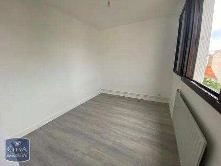 Appartement à louer 2 pièces 36.21m² - Photo 5