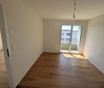 3.5 Zimmer, 62 m² - Photo 2