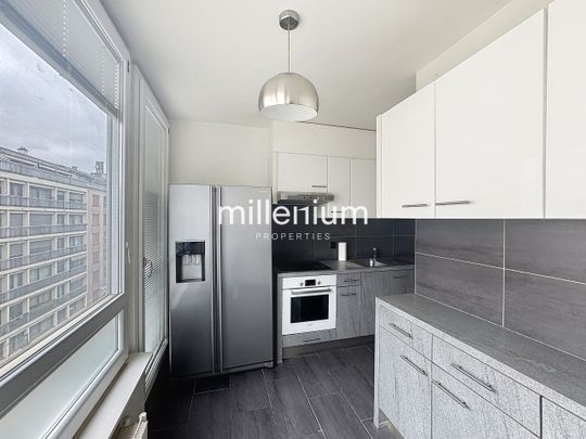 Beautiful apartment in the heart of Geneva - Photo 1