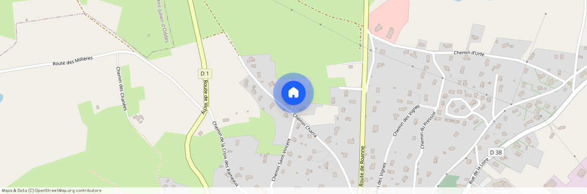 42260, Saint-Germain-Laval