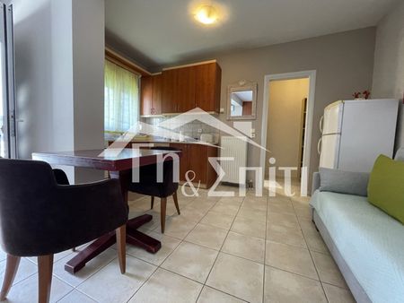 Γκαρσονιέρα προς ενοικίαση 380 € - Φωτογραφία 2