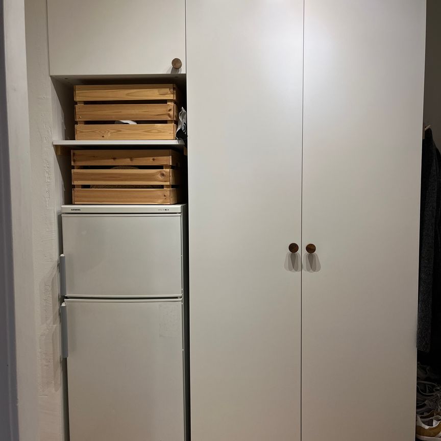 Svartbäcksgatan, Uppsala - Photo 1