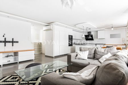 Stylowy apartament w sercu Starego Miasta! - Zdjęcie 5