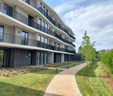 Appartement te huur - Photo 2