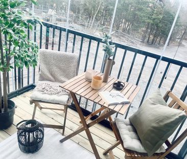 Diavoxvägen, Hägersten - Photo 2