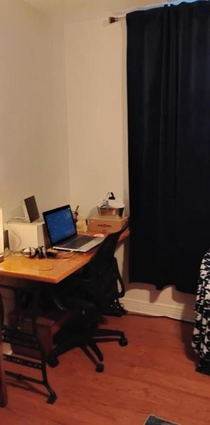 4 1/2 - Montréal (Montréal-Nord) - 1 520 $/mois - Photo 1