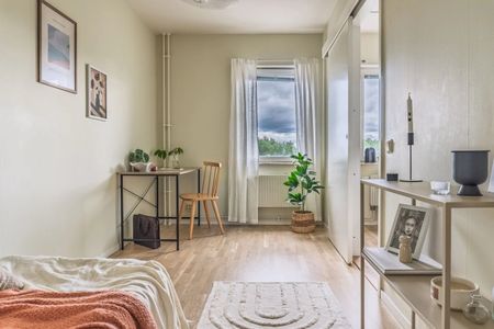 Hallonbergsplan, Sundbyberg - Photo 3