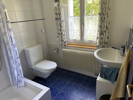 Sonnige 3.5-Zimmer-Wohnung mit Balkon - Photo 4