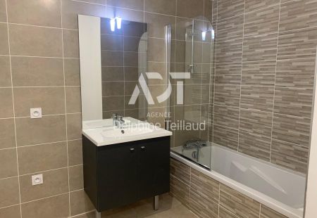 Appartement T3 à GRENOBLE - Photo 5