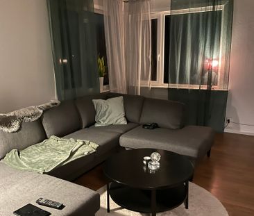 Norlundagatan 8 - Foto 6