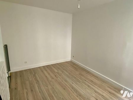 Appartement F2 centre-ville de Senlis - Photo 4