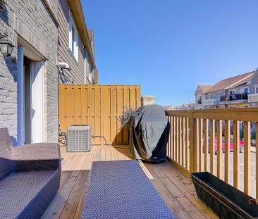 For Lease - 3108 Eglinton Avenue Unit# 103, Mississauga, Ontario - Photo 1