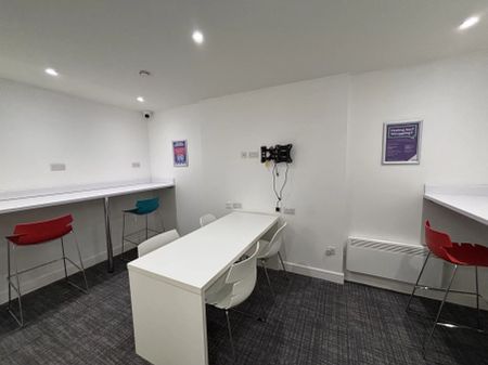 Deluxe Studio - Photo 5