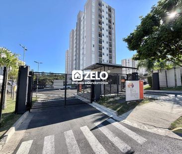 Apartamento para alugar, Jardim Ibirapuera - Campinas/SP - Photo 6