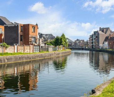 Penthouse te huur in Dendermonde voor € 850 met 2 slaapkamers - Photo 5