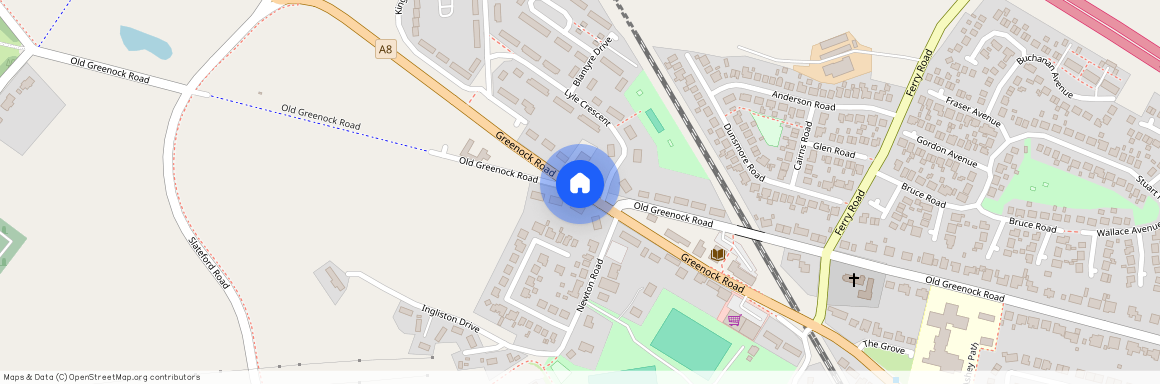 Broadford Place, Bishopton, PA7