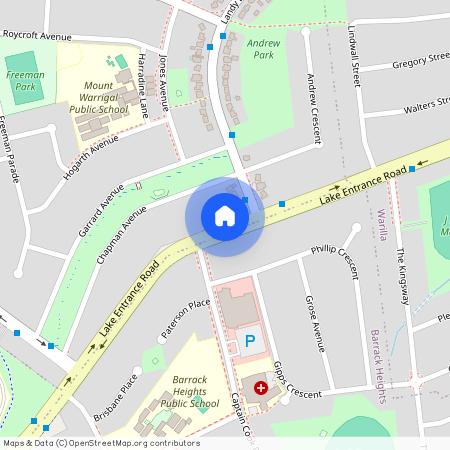 219 Reddall Parade, Mount Warrigal, NSW 2528