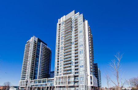 For Lease - 15 Zorra Street Unit# LPH2309, Toronto, Ontario - Photo 3