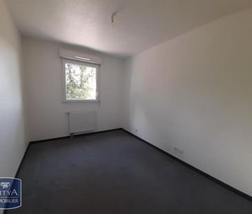 Location Appartement 3 pièces 64m² LUXEUIL LES BAINS 70300 - Photo 3