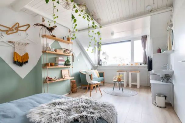 Huis te huur: Dorenbos 11 5731 EA Mierlo - Photo 1