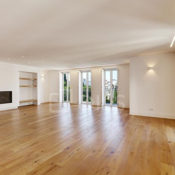 Apartamento T3 em Lisboa - Photo 1