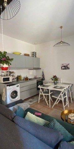 Location appartement 2 pièces 37.19 m² à Sainte-Colombe (69560) 4 - Photo 1