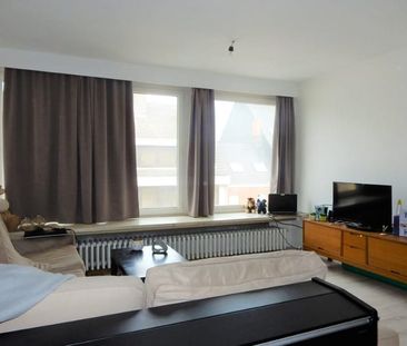 Appartement te huur - Photo 1