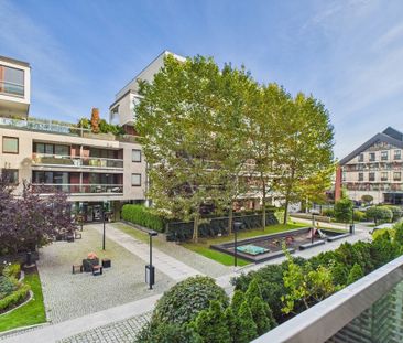 APARTAMENT W PRESTIŻOWEJ INWESTYCJI – POWIŚLE - Фото 5