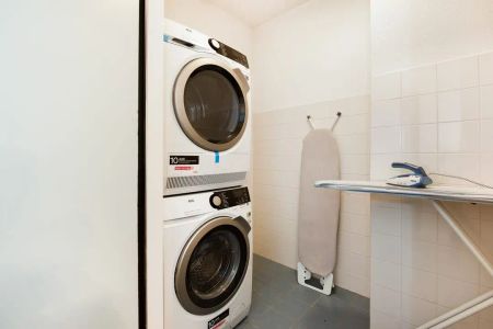 Studio Van Hogenhoucklaan, La Haye - À louer - Foto 5