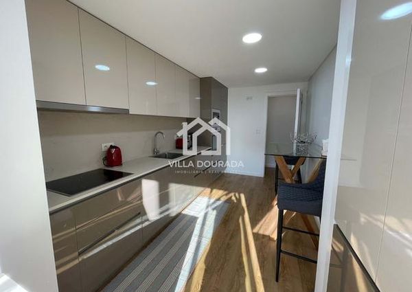 Apartamento T3 em Porto