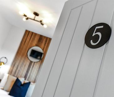 Studio to rent - Photo 5