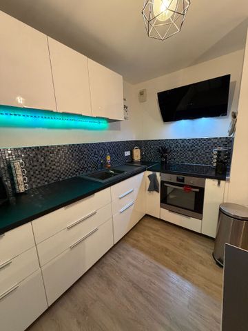 Appartement T2 Aulnay-sous-Bois à louer - Photo 4