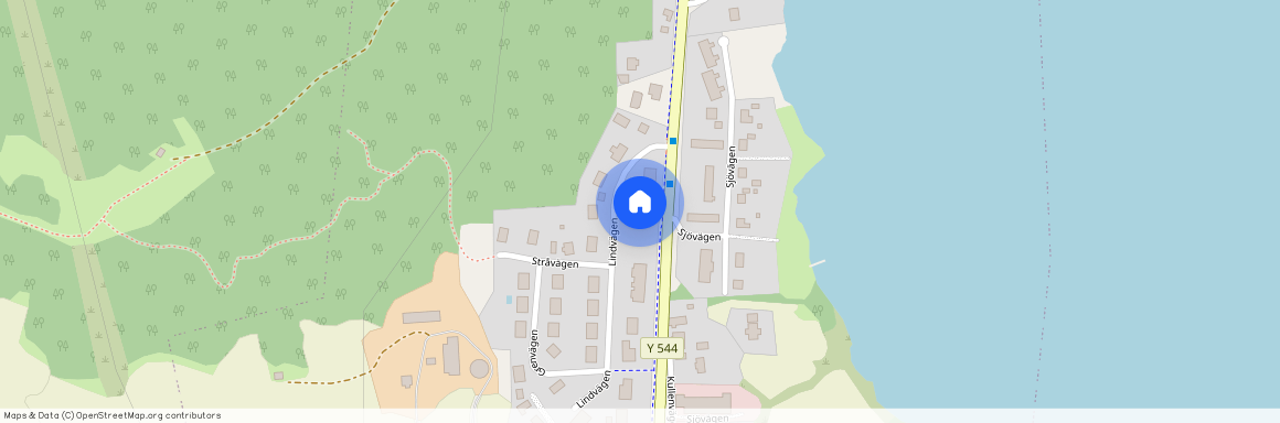 Sundsvall, Lindvägen, 3, 86492, Matfors