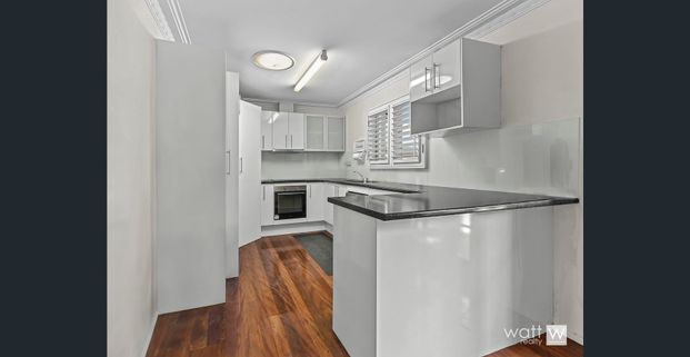 Beautiful Home in Chermside West (Breaklease: $670 p/w increases to $700 on 31/3/2026) - Photo 1