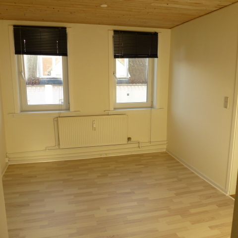 2-VÆRELSES LEJLIGHED I FREDERIKSHAVN - Photo 1