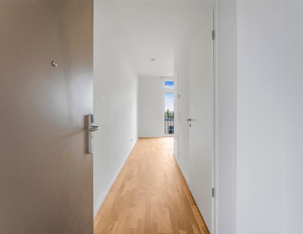 Stylish & unique – Mikro-Apartment mit Terrasse im Trendquartier - Foto 1