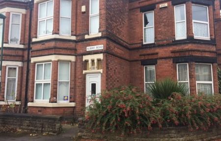 Albert Road, Lenton, NG7 2EX, Nottingham - Photo 2