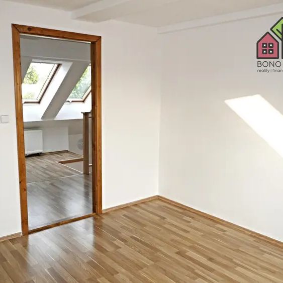 Pronájem bytové jednotky 3+kk, OV, 101 m - Photo 1