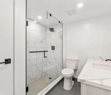 Charles West — 2 Bedroom Suite - Photo 6