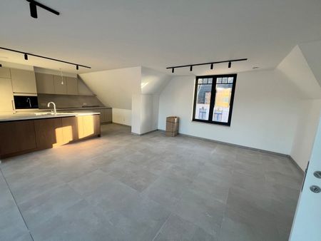 Dakappartement - Te huur - Foto 4