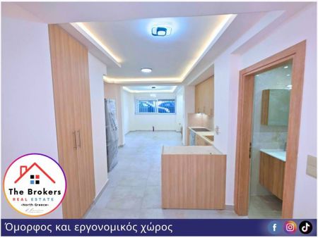 Studio/Γκαρσονιέρα για ενοικίαση Ιπποκράτειο (Φάληρο - Ιπποκράτειο) - Photo 2