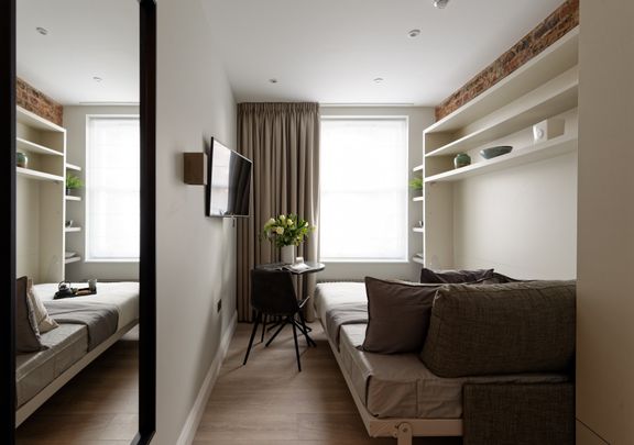 Apartment EG37-42 - Photo 1