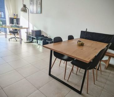 Appartement te huur - Photo 2